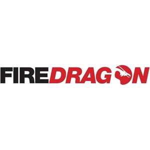 Réchaud fire dragon mini cooker mkii