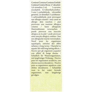 Concentré citronnelle et menthe