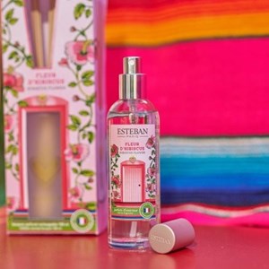 Vaporisateur 100ml fleur d'hibiscus