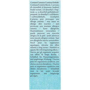 Concentré eau d'agave et coco