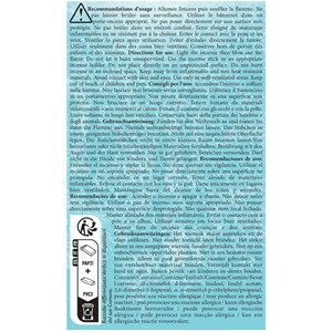 Encens indiens eau d'agave et coco