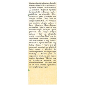 Concentré mangue et citron vert