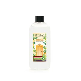 Recharge bouquet parfumé 200ml mangue et citron vert