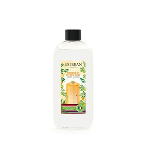 Recharge bouquet parfumé 200ml mangue et citron vert