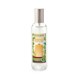 Vaporisateur 100ml mangue et citron vert