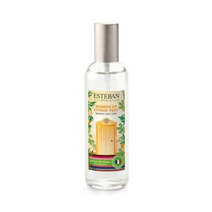Vaporisateur 100ml mangue et citron vert
