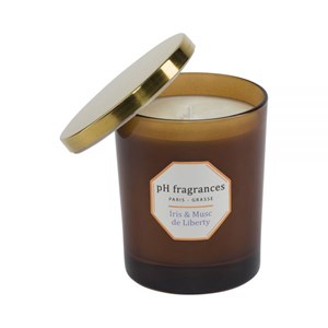 B&#226;tons &#224; parfums iris &amp; musc