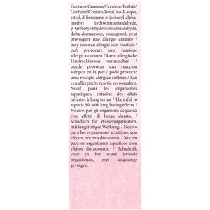 Concentré fleur d'hibiscus