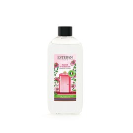 Recharge bouquet parfumé 200ml fleur d'hibiscus