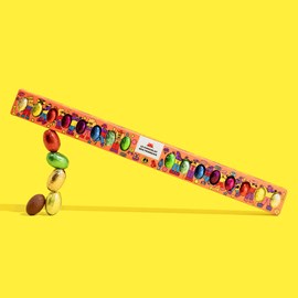 Réglette de 18 œufs de pâques