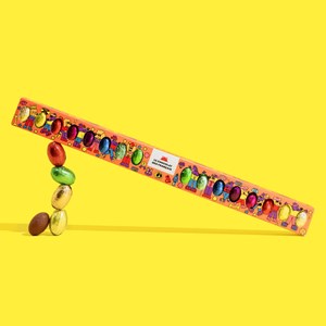 Réglette de 18 œufs de pâques