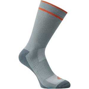 Chaussettes de randonnée dare2b endurance walking sock grises