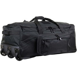 Sac de voyage 101 inc trolley commando noir