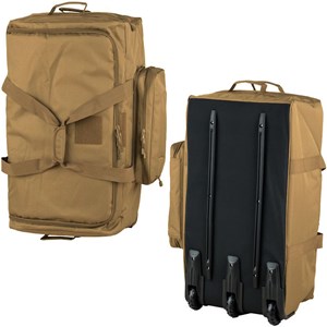 Sac de voyage 101 inc trolley commando coyote