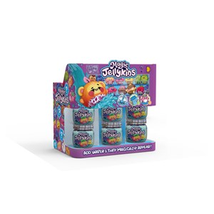 Pack de 1 magic jellykins