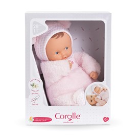 Doudou babinours peluche reve d etoiles