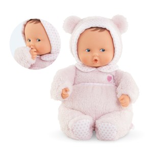 Doudou babinours peluche reve d etoiles