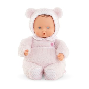 Doudou babinours peluche reve d etoiles