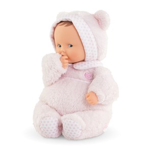 Doudou babinours peluche reve d etoiles