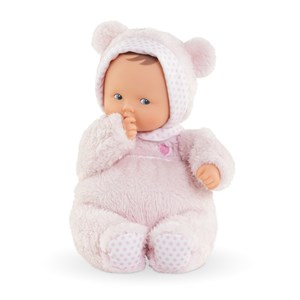 Doudou babinours peluche reve d etoiles