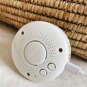 Peluche veilleuse ours silver 2.0