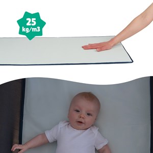 Lit parapluie easy clip badabulle