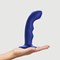 Dildo - tapping wave - bleu Bleu foncé