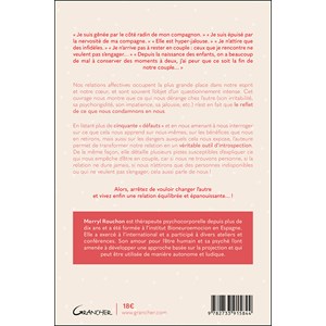 Mon couple, mon miroir