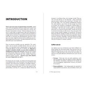 Mon couple, mon miroir