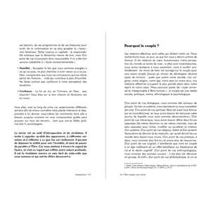 Mon couple, mon miroir