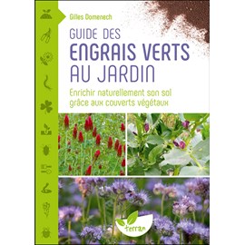 Guide des engrais verts au jardin