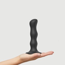 Dildo - geisha balls - noir - m