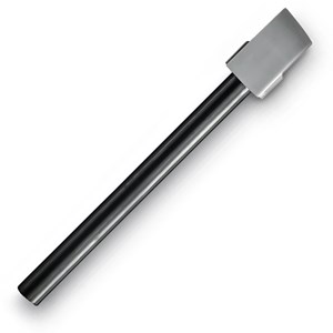 Pierre à feu victorinox pour couteau venture pro