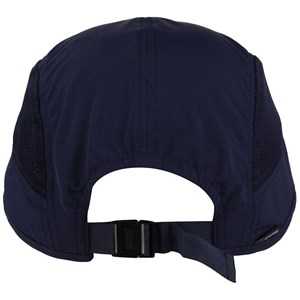 Casquette regatta fold away cap bleu marine