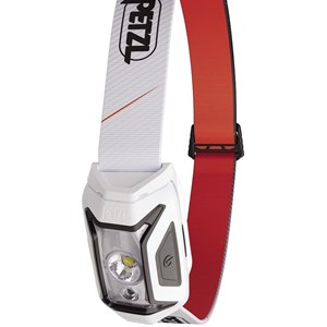 Lampe frontale petzl tikka core blanche