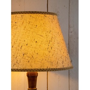 Lampadaire années 50 en bois n°346