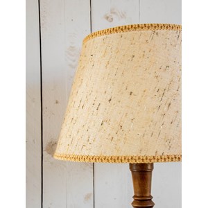 Lampadaire années 50 en bois n°346