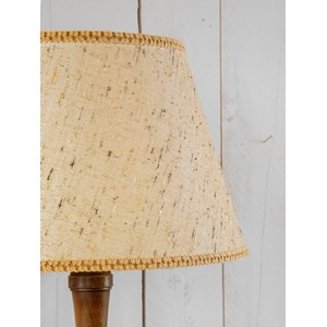Lampadaire années 50 en bois n°346