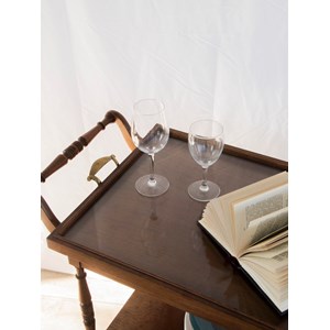 Henriette, la desserte en bois n°178