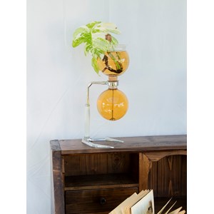 Secrétaire en bois massif n°150