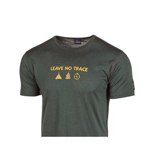 T-shirt ivanhoe agaton trace pour L