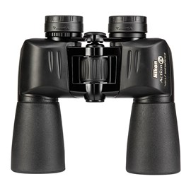 Jumelles action ex noir 7x50 cf