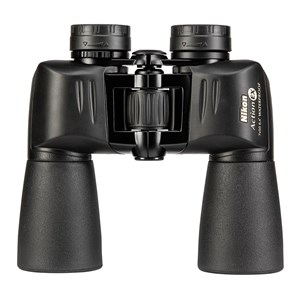 Jumelles action ex noir 7x50 cf