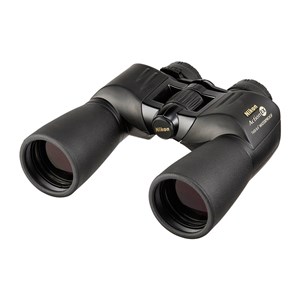 Jumelles action ex noir 7x50 cf