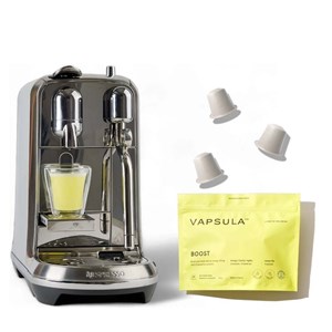 Powerful duo - vitamines & suppléments