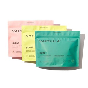 Vitality trio - pour machines nespresso®