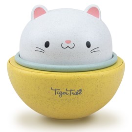 Chat culbuto et véhicule à friction