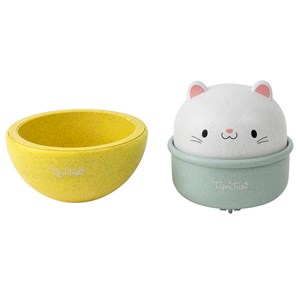 Chat culbuto et véhicule à friction