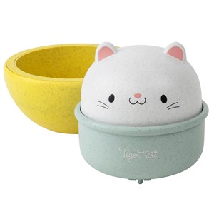 Chat culbuto et véhicule à friction