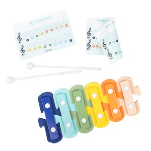 Xylophone pour le bain
